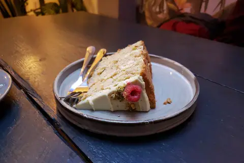 Charnocks Bakery photo 4
